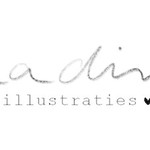 Nadine Illustraties