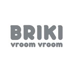 Brikivroomvroom