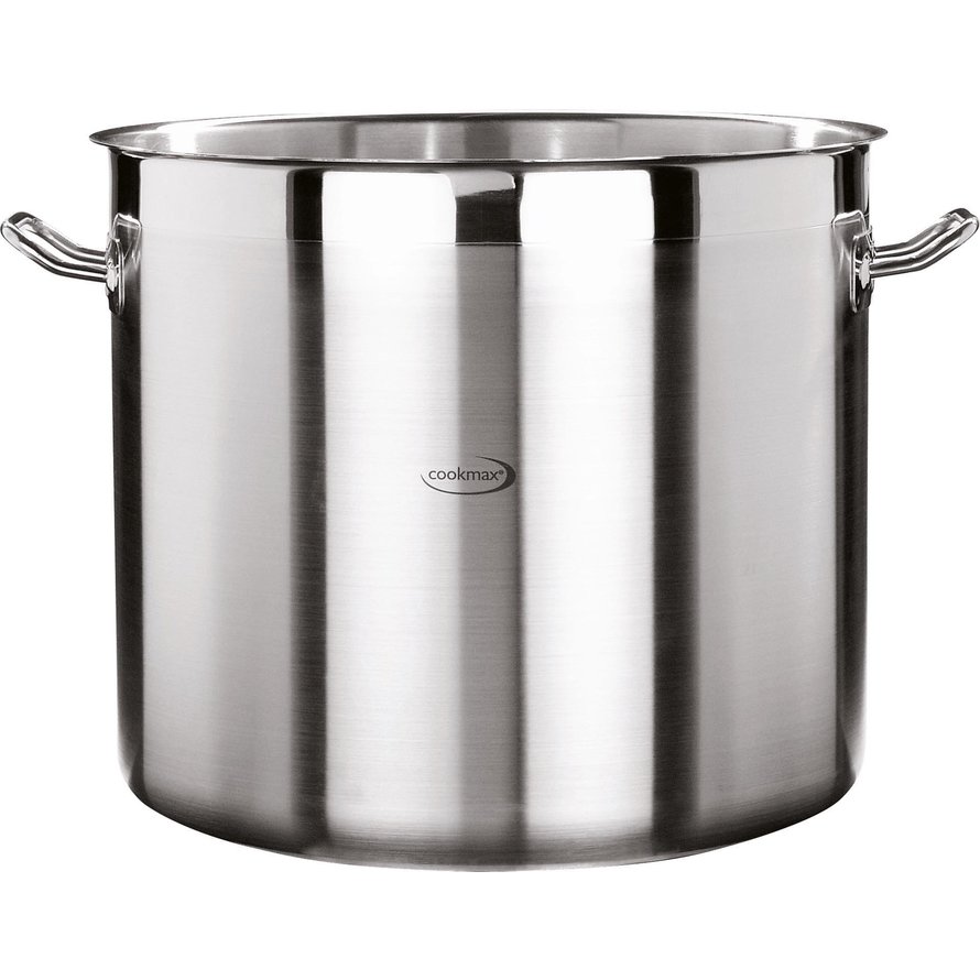 Gemüse-/Suppenkessel "Cookmax Professional" Ø 16 cm, H: 16 cm. Inhalt 3,2L