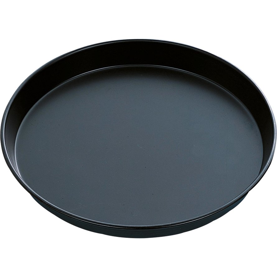 Pizzablech rund Ø 30cm