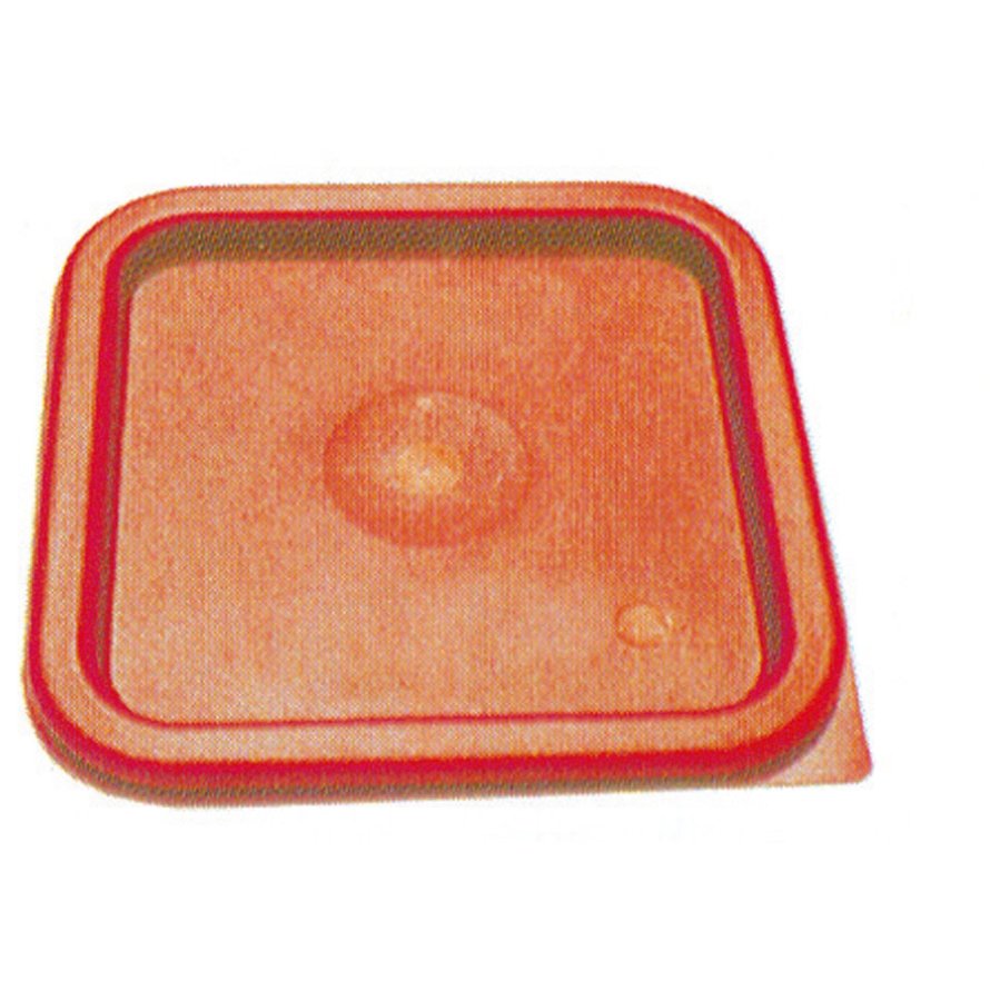 Vorratsbehälter ohne Griffe Deckel für Vorratsbehälter - Wirtz24