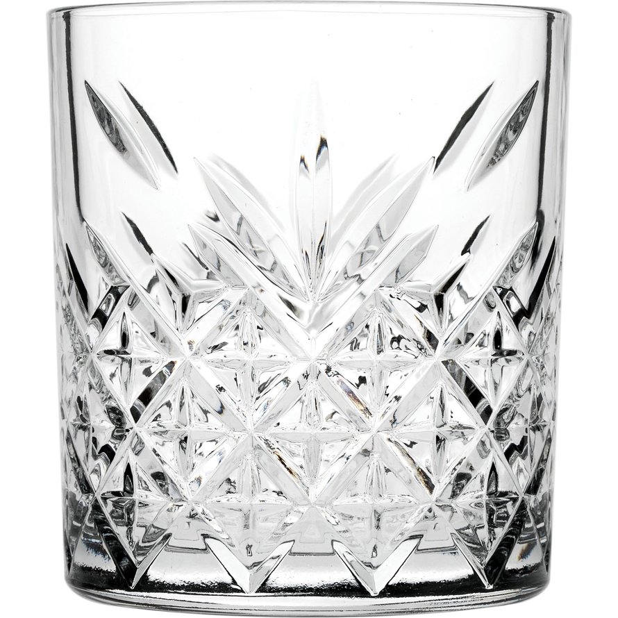 Glasserie "Timeless" Whiskeyglas 355ml