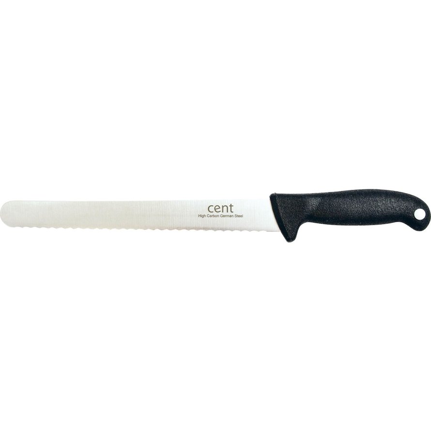 Messerserie "PRO" Brotmesser 25,0 cm