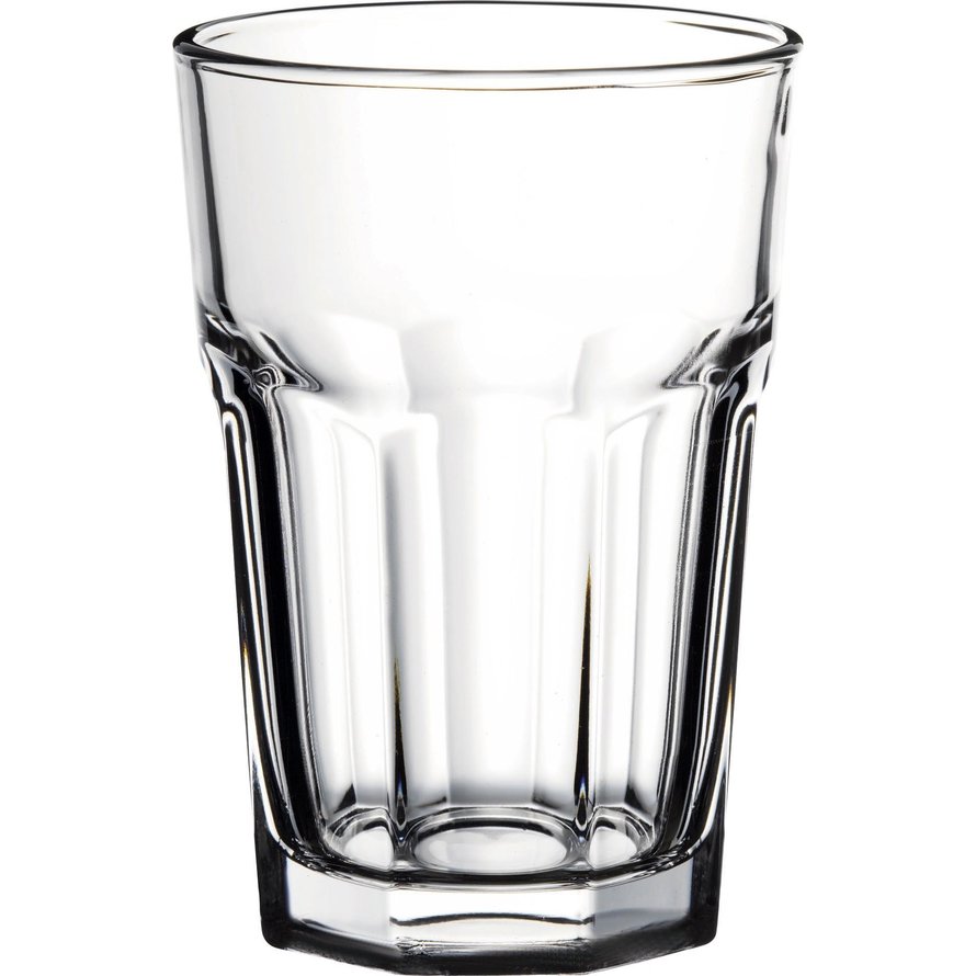 Glasserie "Casablanca" Longdrinkglas 41,5cl