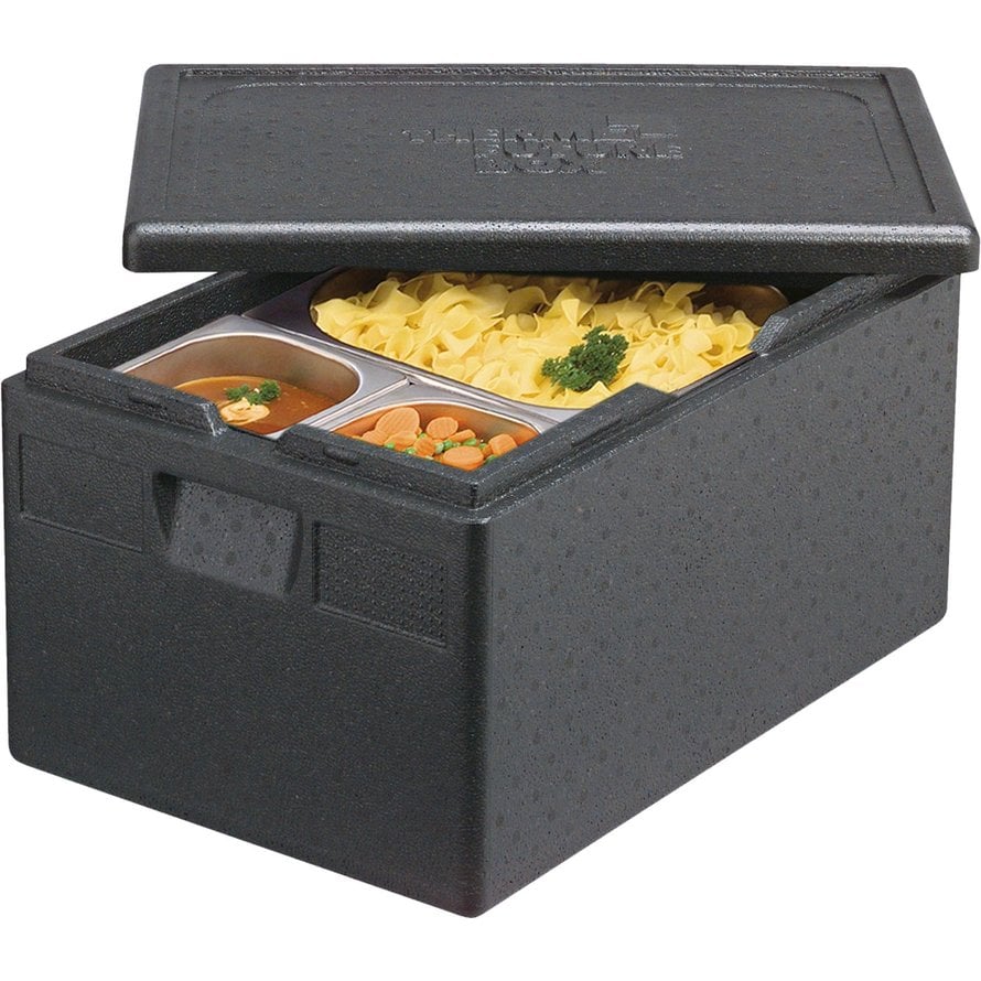 Thermobox „Premium" 68,5x48,5x26cm 53L