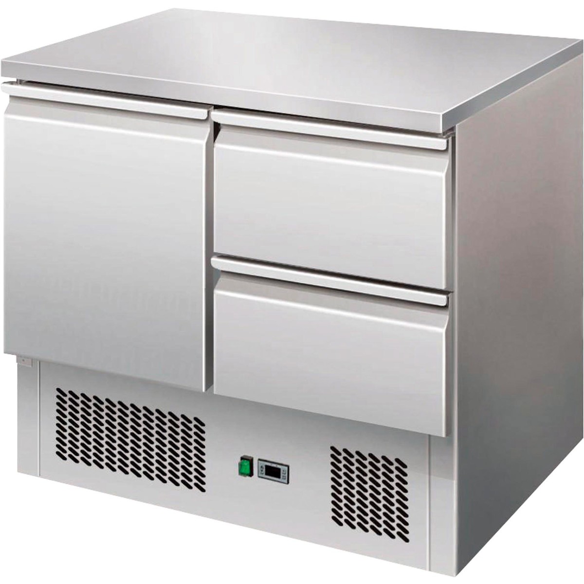 Стол холодильный gastrorag ps900 sec
