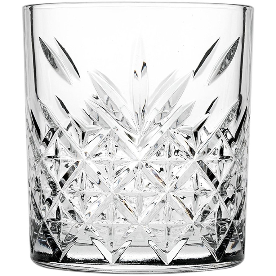 Glasserie "Timeless" Whiskeyglas 360ml