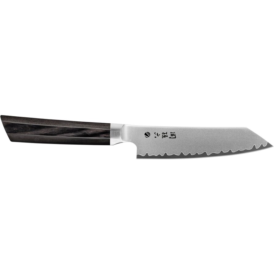 Seki Magoroku - Kaname Allzweckmesser Klinge 15cm