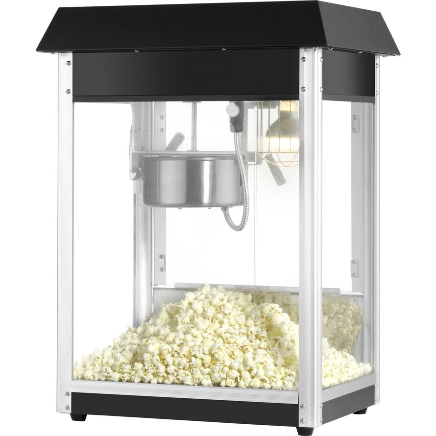 Popcorn-Maschine