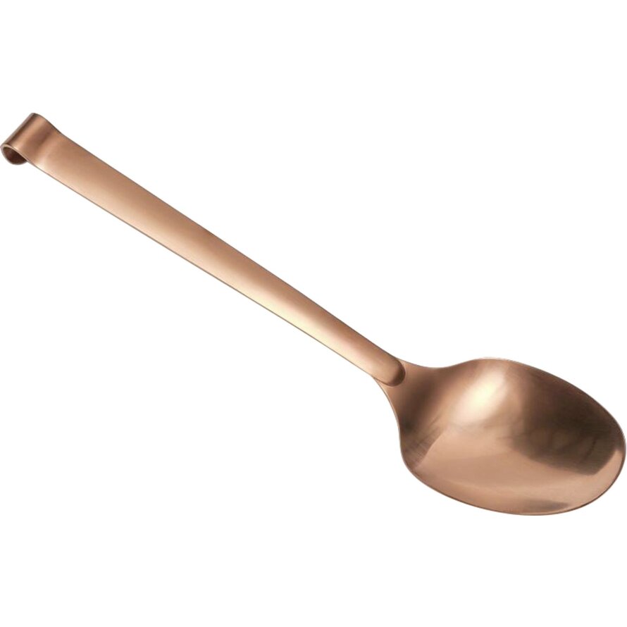 Vorlegeteile "MiCo Mixed Colors" Servierlöffel "Copper" 30cm