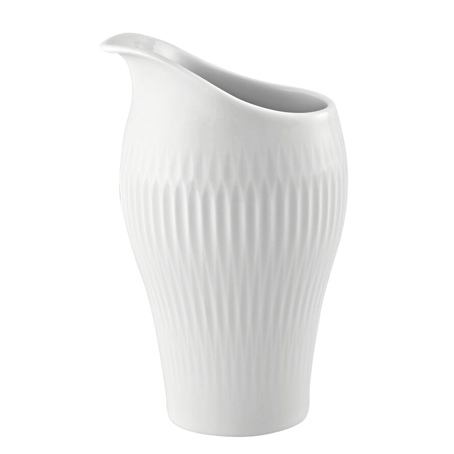 Porzellanserie "Utopia" Gießer