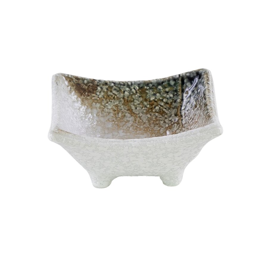 Schalenserie "Saigon" Petit Schale 9,8x9,8cm