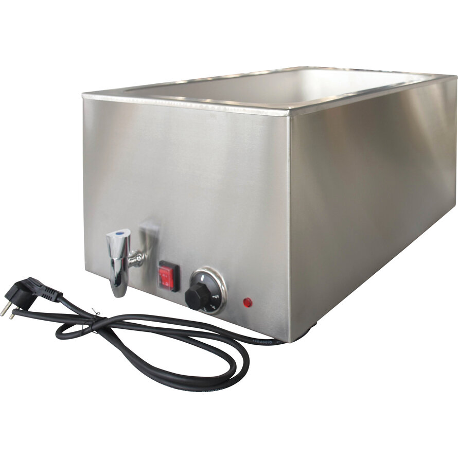 Wasserbad - Bain Marie