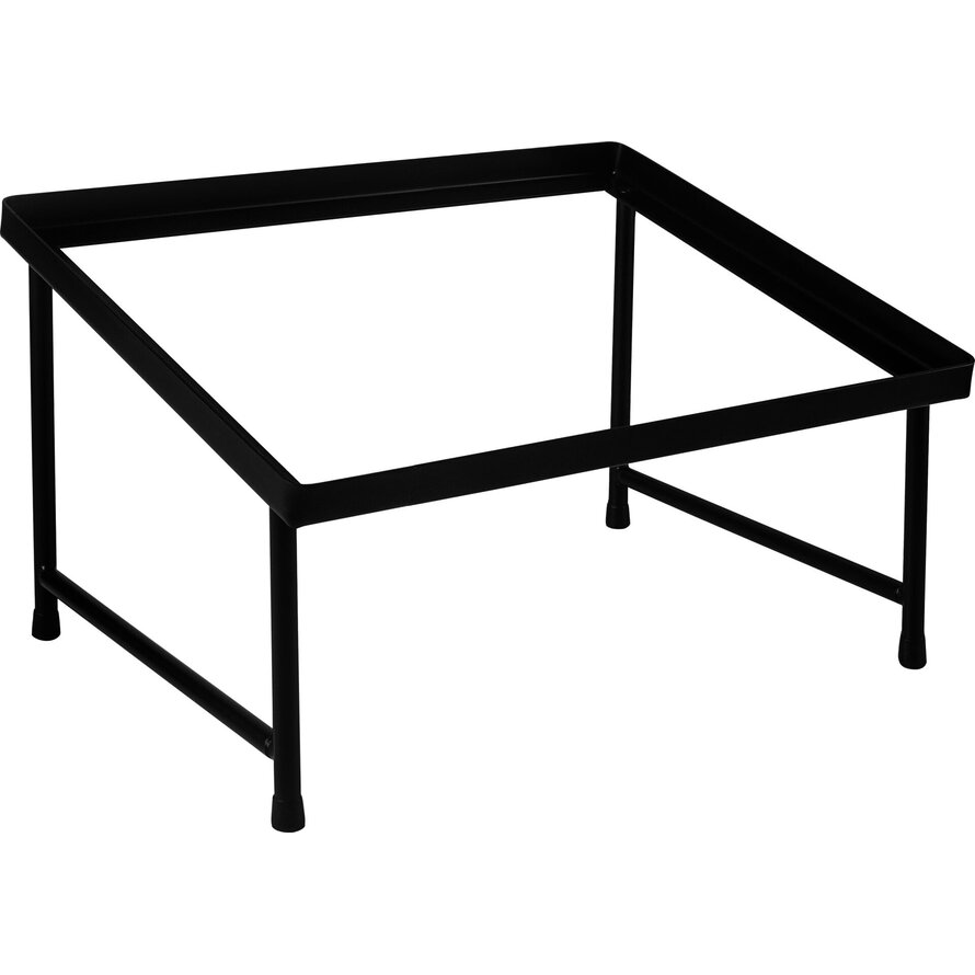 Buffetsystem "Nord" Buffetständer schräg GN 1/2