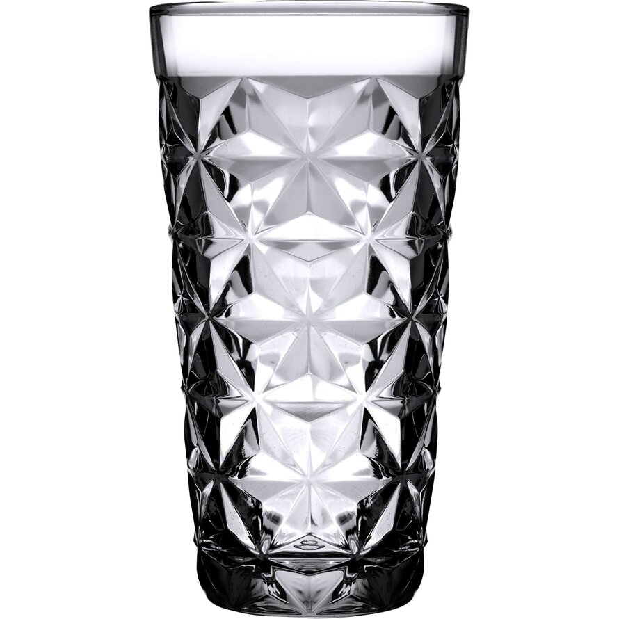 Glasserie "Estrella" Longdrinkglas 290ml