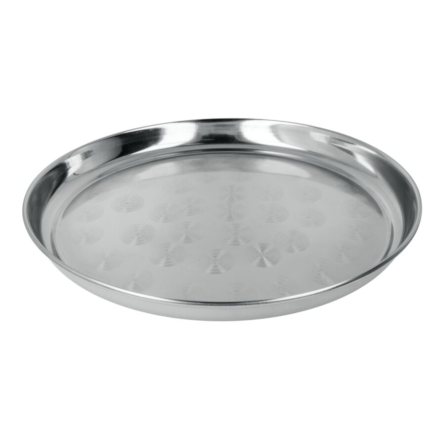 Serviertablett rund Ø 38,8cm