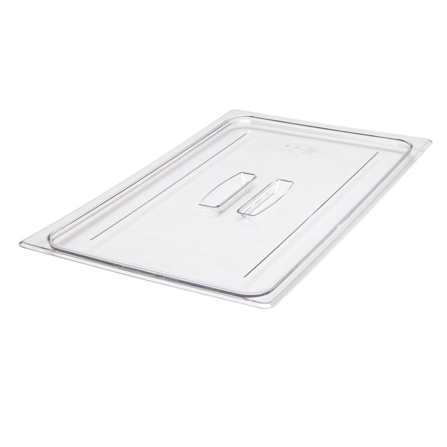 CamView GN Deckel ohne Löffelausschnitt  1/1 GN