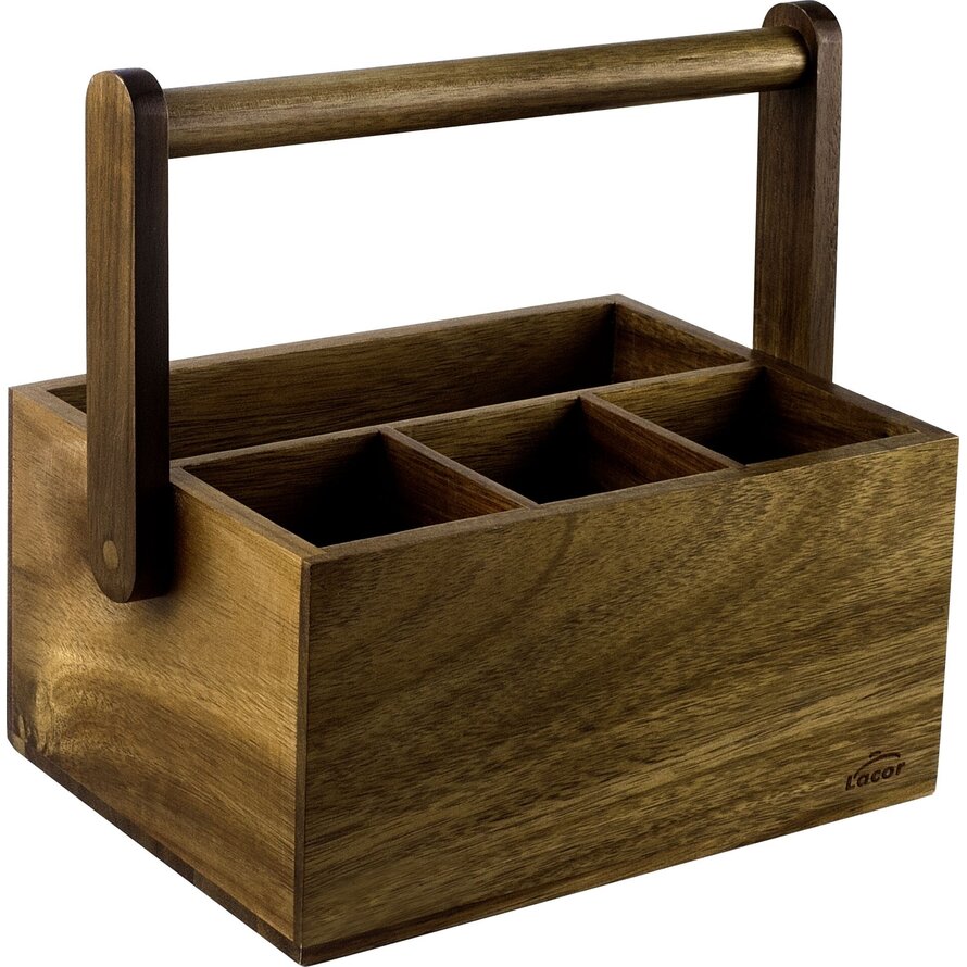 Buffetsystem "Nord" Besteckbehälter