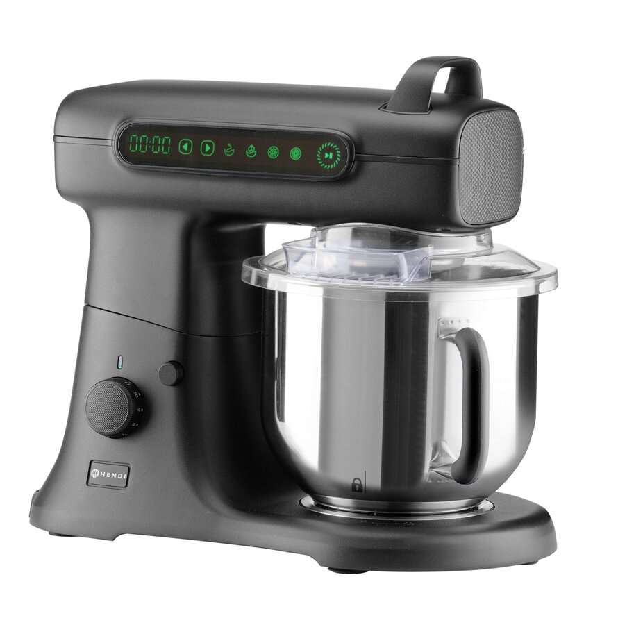 Planetenrührer Blackbolt PRO 7 Liter