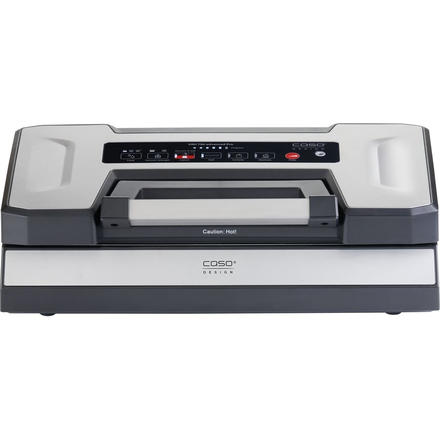 Vakuumiergerät "VRH 790 advanced Pro"