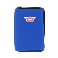 Bull's Unitas  Nylon Blue Etui na lotki