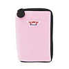 Bull's Bull's Unitas Case Nylon Pink