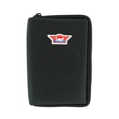 Bull's Unitas Case Nylon Black