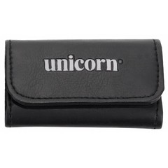 Unicorn Mini Dartsak Wallet Black