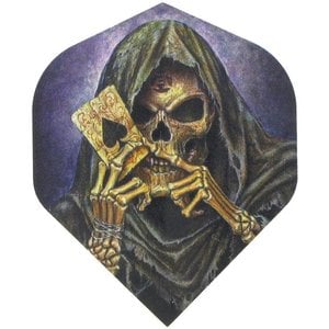 Piórka Alchemy - Reaper's Ace