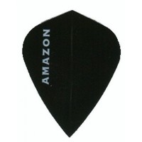 Piórka Amazon 100 Kite Black