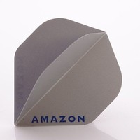 Piórka Amazon 100 Silver