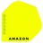 Piórka Amazon 100 Yellow