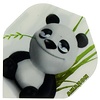 Ruthless Piórka Amazon Cartoon Panda