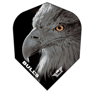 Piórka Bull's Powerflite - Eagle