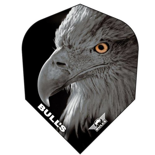 Bull's Piórka Bull's Powerflite - Eagle