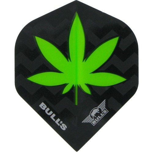 Bull's Piórka Bull's Powerflite - Weed