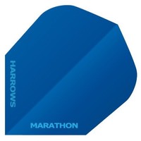 Piórka Harrows Marathon Blue
