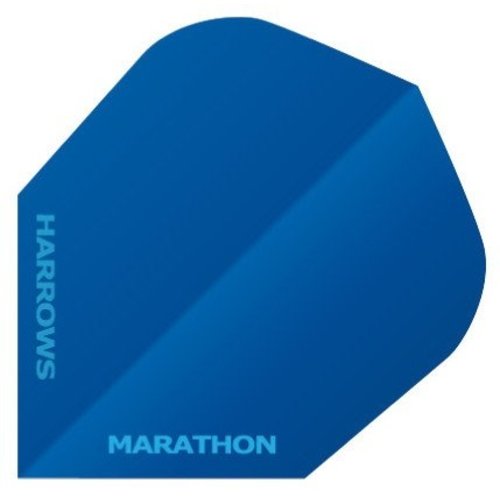 Harrows Piórka Harrows Marathon Blue