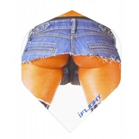 Piórka i Skirt
