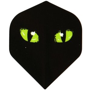 Piórka Metronic - Green Eyes