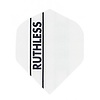 Ruthless Piórka Ruthless Plain White