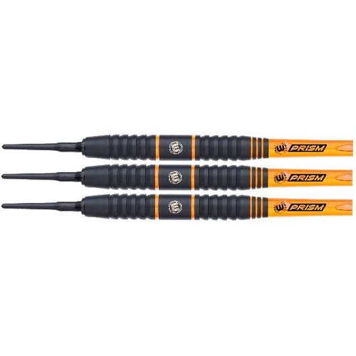 Winmau Lotki Winmau Scott Waites Brass - Converter Set