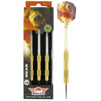 Lotki Bull's Bear Brass 19Gram