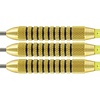 McKicks Lotki McKicks Speedy Yellow Brass 21Gram