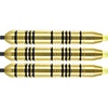 McKicks Lotki McKicks Speedy Yellow Brass 22Gram