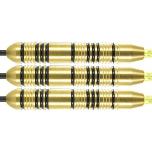 McKicks Lotki McKicks Speedy Yellow Brass 22Gram