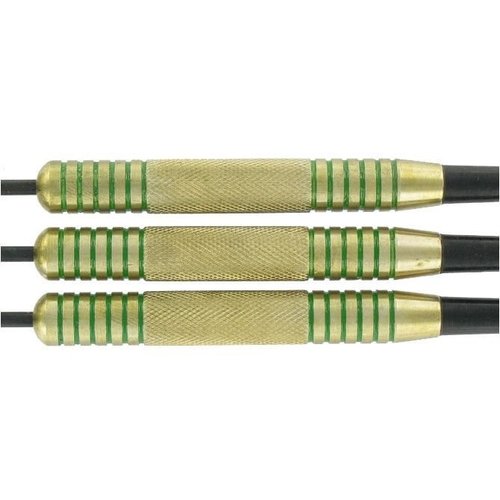 McKicks Lotki McKicks Arrow Greens Silver 21Gram