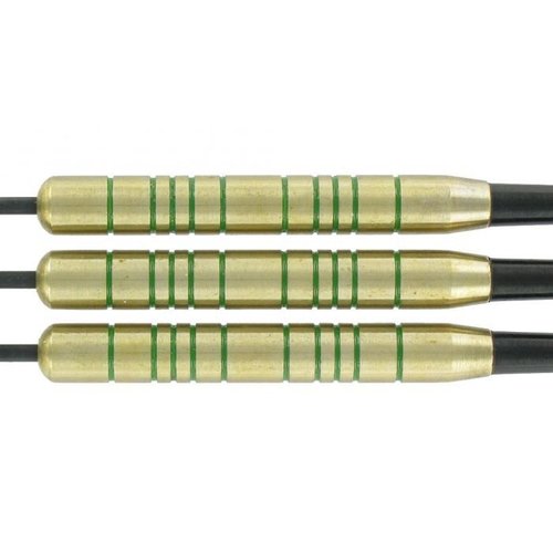 McKicks Lotki McKicks Arrow Greens Silver 22Gram