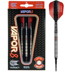 Lotki Soft Target Vapor 8.01 18Gram