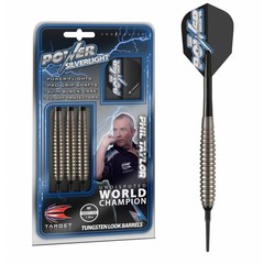 Lotki Soft Target Phil Taylor Power Silverlight